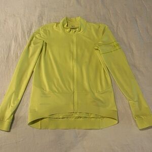 Rapha Pro Team Thermal Jersey